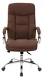 Кресло АКЛАС Селин ANF (Brown 1705B-23) - изображение 2