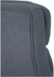 Кресло АКЛАС Селин ANF (Black-Gray 1705B-26) - изображение 12