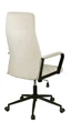 Кресло АКЛАС Авис TILT (CL-2088-9 Light Beige) - изображение 5