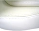 Крісло АКЛАС Валенсія Soft CH MB (Шкіра Lux LC-W White/PU White) - зображення 6