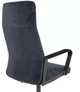 Кресло АКЛАС Авис TILT (Black fabric) - изображение 12