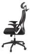 Кресло АКЛАС Урбино BL Tilt (8040A-1) (Черный) - изображение 3