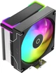 Кулер OCYPUS DELTA A40 BK ARGB (DELTA-A40-BK1AAWN00S-GL) - изображение 1