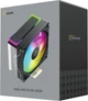 Кулер OCYPUS DELTA A40 BK ARGB (DELTA-A40-BK1AAWN00S-GL) - изображение 9