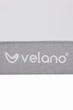 Защитный бортик для кровати Velano Wolli light grey (4820296760336) - изображение 4