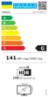 Телевизор Thomson MiniLED 75" 75MG7C15 - изображение 17
