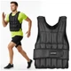 Жилет обтяжувальний Actiget 10 кг ACT0122 (5908455309448) - зображення 2