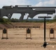 Пневматична гвинтівка PCP Hatsan BullMaster SemiAuto (4.5мм, 27 Дж, з насосом Hatsan) - зображення 8