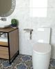 Держатель для туалетной бумаги в стиле лофт EcoLoft Мирада DSP-1370-4 Монтеверде - изображение 3
