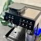 Кофемашина рожковая автоматическая Zepline ZP-6807 1500 Вт с кофемолкой капучинатором и сенсорным дисплеем для дома - изображение 4