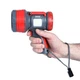 Фонарь-прожектор поисковый Falcon Eye "STRIKE" (FSL0013), 1100lm, LED+COB, Zoom, 2200mAh, USB-C, IP44, Powerbank, 5 режимов - изображение 2