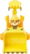 Щенячий патруль Кремез і команда Бульдозер та фігурка Кремеза Paw Patrol Rubble & Crew Rubble’s Bulldozer (SM28500/6066511) - зображення 3