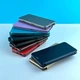Чохол (книжка) Xiaomi Redmi 13, G-Case Ranger, Dark Blue, Синій - 505250 - зображення 8