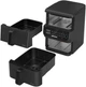 Мультипечь Heinner HAF-C10DBS25BK - изображение 3