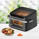 Мультипіч Heinner HAF-C10DB22GREY - зображення 6