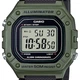 Спортивний Наручний Годинники CASIO W-218H-3AVEF - зображення 8