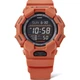 Чоловічий Спортивний Дайверський Наручний Годинник CASIO GD-010-4ER G-Shock - изображение 8