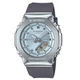 Жіночий Спортивний Дайверський Наручний Годинник CASIO GM-S2110-2AER G-Shock - изображение 2