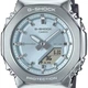 Жіночий Спортивний Дайверський Наручний Годинник CASIO GM-S2110-2AER G-Shock - изображение 5