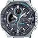 Чоловічий Спортивний Наручний Годинник CASIO ECB-950DB-1AEF - изображение 9