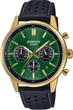 Чоловічий Класичний Наручний Годинник CASIO EFR-575CL-3AEF - изображение 1