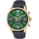 Чоловічий Класичний Наручний Годинник CASIO EFR-575CL-3AEF - изображение 2