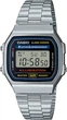 Наручний Годинник CASIO A168WA-1YES - зображення 1