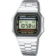 Чоловічі Наручні Часи CASIO A168WA-1YES - зображення 2