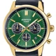 Чоловічий Класичний Наручний Годинник CASIO EFR-575CL-3AEF - изображение 8
