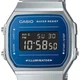 Жіночий Фешн Наручний Годинник CASIO A168WEM-2BEF - изображение 8
