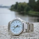 Чоловічий Класичний Наручний CASIO EFR-S108DE-2AVUEF - зображення 3