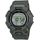 Чоловічий Спортивний Дайверський Наручний Годинник CASIO GD-010-3ER G-Shock - изображение 1