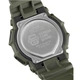 Чоловічий Спортивний Дайверський Наручний Годинник CASIO GD-010-3ER G-Shock - изображение 5
