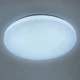 Настінно-стельова LED-люстра, світильник бра світлодіодний Sunlight 731-300 - зображення 1