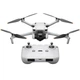 Квадрокоптер DJI Mini 3 Fly More Combo with RC-N1 Remote Controller (CP.MA.00000610.01) [79970] - изображение 1