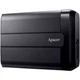 Внешний жесткий диск Apacer AC732 1TB Black (AP1TBAC732B-1) [114462] - изображение 2