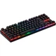 Клавиатура Hator Icefall Mecha TKL Wireless Rainbow Black (HTK287UA) [133361] - изображение 2
