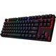 Клавиатура Hator Icefall Mecha TKL Wireless Rainbow Black (HTK287UA) [133361] - изображение 4