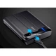 Внешний жесткий диск Apacer AC732 1TB Black (AP1TBAC732B-1) [114462] - изображение 8