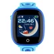 Дитячий годинник DF31G blue Багатофункціональний SKMEI Кварцовий - изображение 1