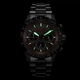 Спортивний Дайверський Наручний Часи CITIZEN CA4664-60X - зображення 7