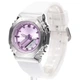 Жіночий Наручний Годинник CASIO GM-S2110-7A6ER - изображение 6