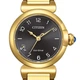 Жіночий Фешн Класичний Наручний Часи CITIZEN EM1132-88H - зображення 8