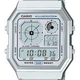 Чоловічий Фешн Наручний Годинник CASIO A130WE-7AEF - изображение 8