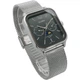 Чоловічий Фешн Класичний Наручний CASIO MTP-M305M-1AVER - зображення 5