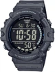 Чоловічий Спортивний Наручний CASIO AE-1500WH-8BVEF - зображення 2