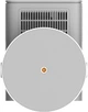 Проєктор HP MC425 White - зображення 5