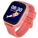 Дитячий годинник Kids Sun Ultra 4G Pink Фешн Розумні годинники Багатофункціональний Спортивний GARETT Кварцовий Чорний Циферблат - изображение 3