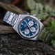 Чоловічий Класичний Наручний Годинник CASIO EFB-730D-2AVUEF - изображение 3