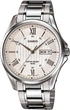 Чоловічий Класичний Наручний Годинник CASIO MTP-1384D-7AVEF - изображение 2